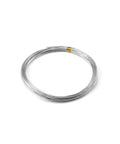Aluminum Wire, Bendable Metal Craft Wire, Round, for DIY Jewelry Craft Making, Silver Aluminum Wire, Bendable Metal Craft Wire, Round, for DIY Jewelry Craft Making, Silver