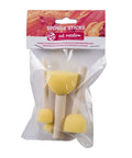 Art Creation Sponge Stamper Set Art Creation Sponge Stamper Set