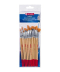 Art Creation Watercolour Paint Brush Set – 12 Pieces Art Creation Watercolour Paint Brush Set – 12 Pieces