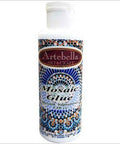 Artebella Mosaic Glue 130cc | Strong Adhesive for Mosaic Crafts Artebella Mosaic Glue 130cc | Strong Adhesive for Mosaic Crafts
