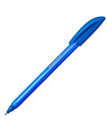 BLUE Ballpoint Pen Ball - Choose Color pen Ballpoint Pen Ball - Choose Color pen