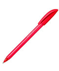 RED Ballpoint Pen Ball - Choose Color pen Ballpoint Pen Ball - Choose Color pen