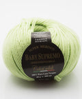 Balzar Crafts Store 129 Rial Baby Supreme Merino Wool – Ultra Soft Merino Yarn for Baby Knitting & Crochet