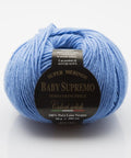 Balzar Crafts Store 164 Rial Baby Supreme Merino Wool – Ultra Soft Merino Yarn for Baby Knitting & Crochet