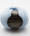 Balzar Crafts Store 17 Rial Baby Supreme Merino Wool – Ultra Soft Merino Yarn for Baby Knitting & Crochet