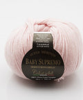 Balzar Crafts Store 24 Rial Baby Supreme Merino Wool – Ultra Soft Merino Yarn for Baby Knitting & Crochet