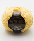 Balzar Crafts Store 5 Rial Baby Supreme Merino Wool – Ultra Soft Merino Yarn for Baby Knitting & Crochet