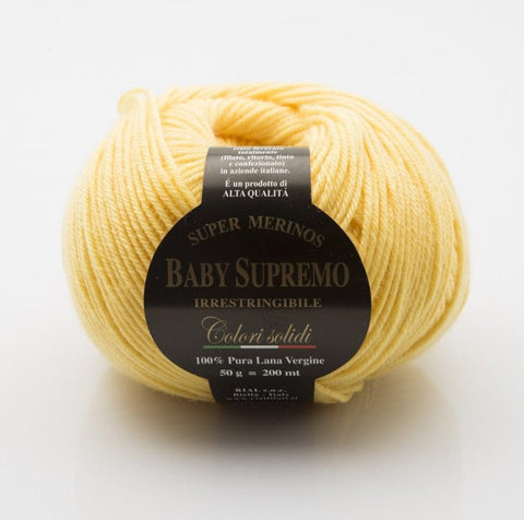 Balzar Crafts Store 5 Rial Baby Supreme Merino Wool – Ultra Soft Merino Yarn for Baby Knitting & Crochet