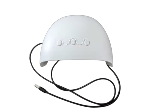 Balzar Crafts Store BLUE UV Light for Resin Curing with USB | Nail Gel & Craft Projects