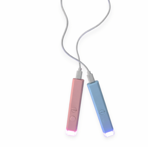 Balzar Crafts Store UV Light for Resin Curing with USB | Nail Gel & Craft Projects