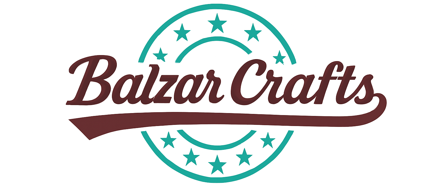 Balzar Crafts Store
