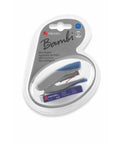 Bambi Executive Mini Stapler – Compact | Includes No.25 Staples Bambi Executive Mini Stapler – Compact | Includes No.25 Staples