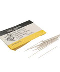 Bead Embroidery # 10 Needles 25 Per Pack Bead Embroidery # 10 Needles 25 Per Pack