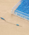 Bead Embroidery # 10 Needles 25 Per Pack Bead Embroidery # 10 Needles 25 Per Pack