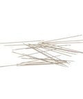 Bead Embroidery # 10 Needles 25 Per Pack Bead Embroidery # 10 Needles 25 Per Pack