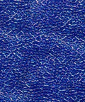 BeadsBalzar Beads & Crafts (DB0063-50G) Miyuki Delica 11/0 Lined Blue Violet AB (50 GMS)