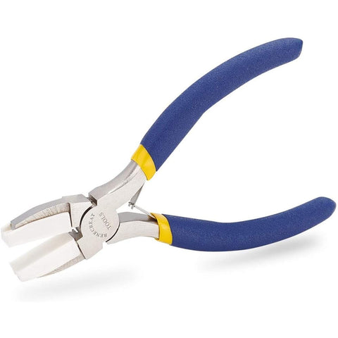 BeadsBalzar Beads & Crafts (JP9005) Multi-function Wire Looping Pliers, Crimp Pliers (1 PC)
