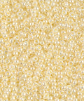 BeadsBalzar Beads & Crafts (MSB11-0527-250G) MIYUKI SEED BEADS 11/0 BUTTER CREAM CEYLON (250 GMS)
