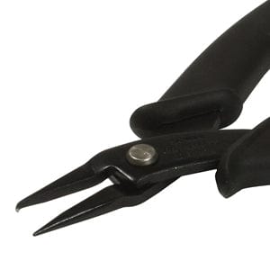 BeadsBalzar Beads & Crafts (PLHT5) HI-TECH SPLIT RING PLIER 5.5 (1 PC)