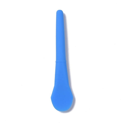 BeadsBalzar Beads & Crafts Silicone Stirring Sticks, Reusable Resin Craft Tool