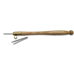 BeadsBalzar Beads & Crafts (TN75) Beadsmith Tambour Embroidery Set- 3 Needles (1 SET)