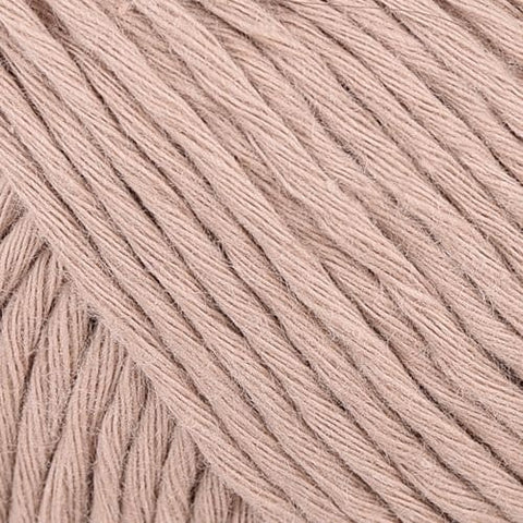 BeadsBalzar Craft Store 04 Stenli Denim — 100% Combed Cotton Yarn (210 m / 100 g Skein)