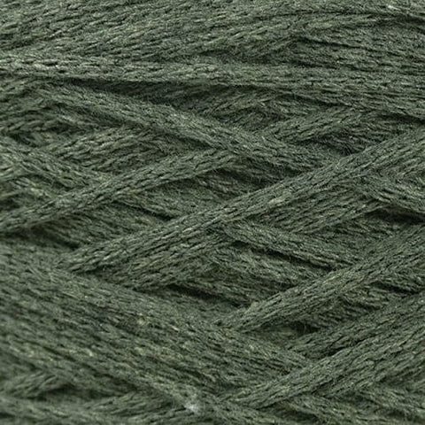 BeadsBalzar Craft Store 09 Stenli Macrame Cotton 3 mm – Strong Rope Yarn for Crafts