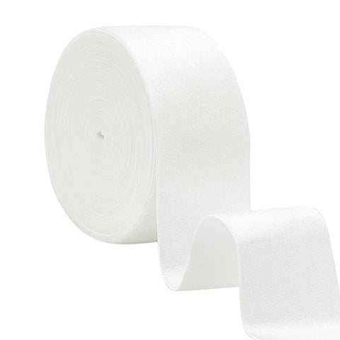 BeadsBalzar Craft Store 10 Yards Nylon with Spandex Ultra Wide