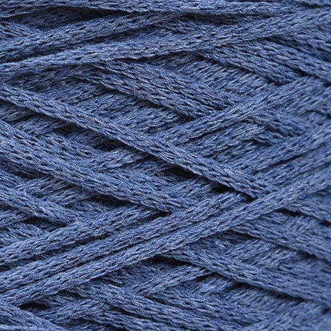 BeadsBalzar Craft Store 111 Stenli Macrame Cotton 3 mm – Strong Rope Yarn for Crafts
