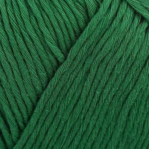 BeadsBalzar Craft Store 130 Stenli Denim — 100% Combed Cotton Yarn (210 m / 100 g Skein)