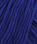 BeadsBalzar Craft Store 155 Stenli Denim — 100% Combed Cotton Yarn