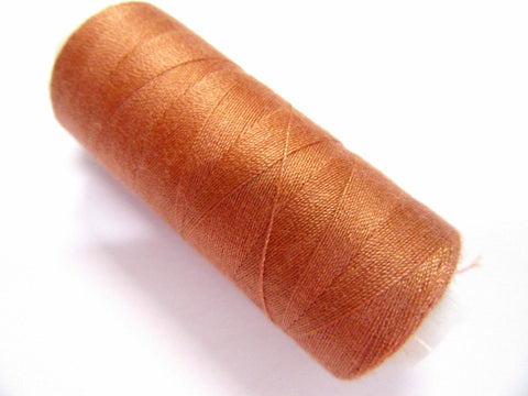 BeadsBalzar Craft Store 297 BRICK Sewing Ideal Thread