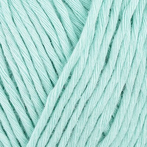 BeadsBalzar Craft Store 31 Stenli Denim — 100% Combed Cotton Yarn (210 m / 100 g Skein)