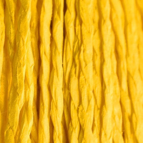 BeadsBalzar Craft Store 31 Stenli Yarns Papir – Eco-Friendly Paper Yarn for Crafts & Knitting