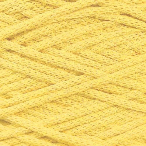 BeadsBalzar Craft Store 54 Stenli Macrame Cotton 4 mm – Strong Rope Yarn for Crafts
