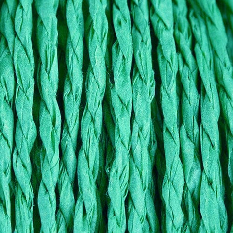 BeadsBalzar Craft Store 55 Stenli Yarns Papir – Eco-Friendly Paper Yarn for Crafts & Knitting