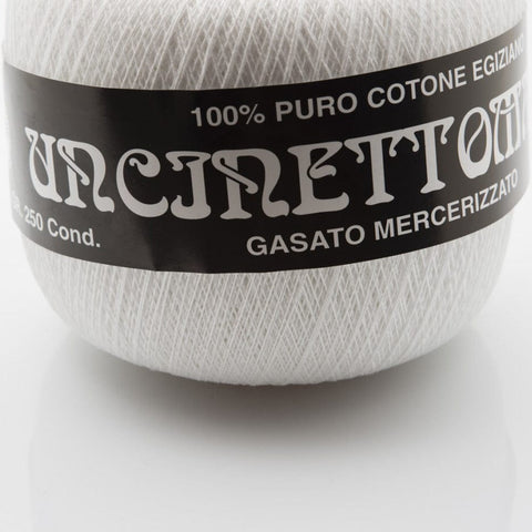 BeadsBalzar Craft Store 5601 Ria Filati 100% Cotton yarns