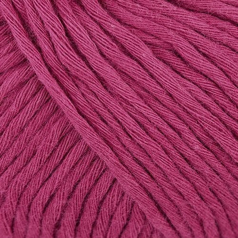 BeadsBalzar Craft Store 75 Stenli Denim — 100% Combed Cotton Yarn (210 m / 100 g Skein)
