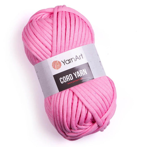 BeadsBalzar Craft Store 762 5mm YarnArt Cord Yarn – Perfect for Home Décor , Bags & Crafts