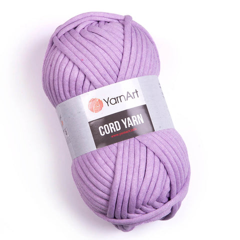 BeadsBalzar Craft Store 765 5mm YarnArt Cord Yarn – Perfect for Home Décor , Bags & Crafts