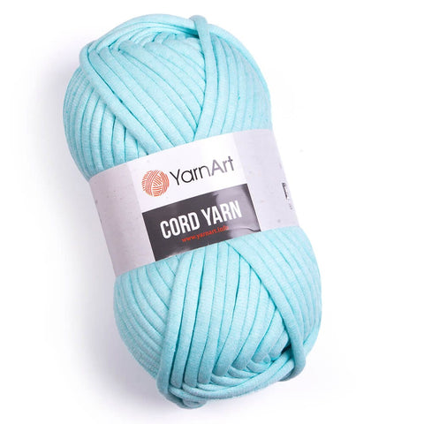 BeadsBalzar Craft Store 775 5mm YarnArt Cord Yarn – Perfect for Home Décor , Bags & Crafts