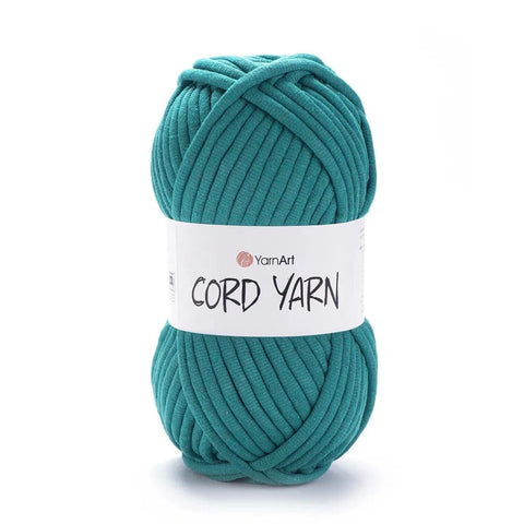 BeadsBalzar Craft Store 783 5mm YarnArt Cord Yarn – Perfect for Home Décor , Bags & Crafts