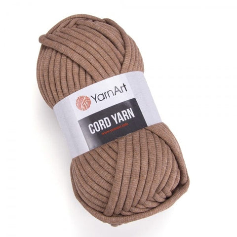 BeadsBalzar Craft Store 788 5mm YarnArt Cord Yarn – Perfect for Home Décor , Bags & Crafts