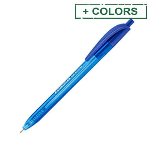 BeadsBalzar Craft Store Ballpoint Pen Ball - Choose Color Pen