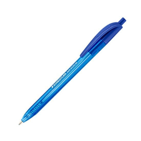 BeadsBalzar Craft Store BLUE Ballpoint Pen Ball - Choose Color Pen