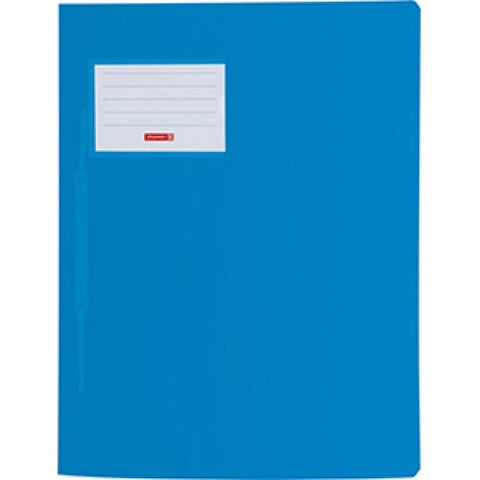BeadsBalzar Craft Store BLUE Flat Bar File A4 FACT!