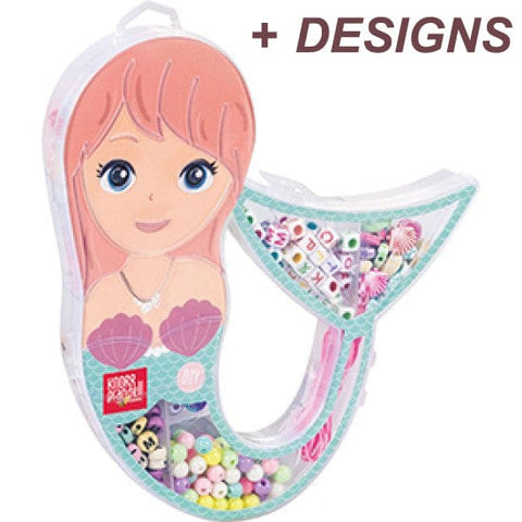 BeadsBalzar Craft Store Brunnen Heyda KPrandell Jewellery Set