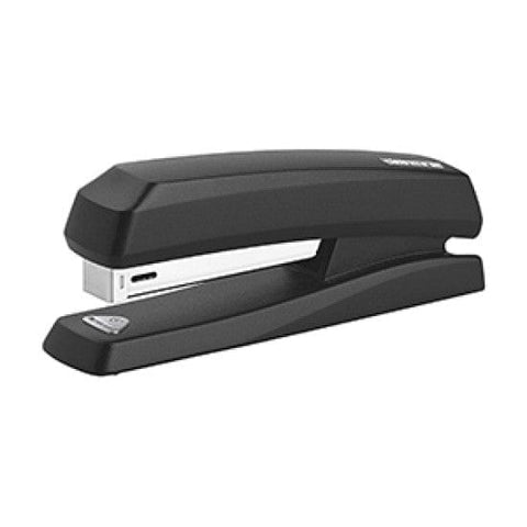 BeadsBalzar Craft Store C-Stapler HSP – 20-Sheet Capacity, Black