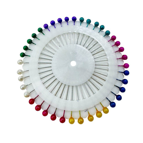 BeadsBalzar Craft Store Dressmaking Iron Pins, 38mm