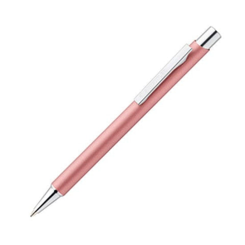 BeadsBalzar Craft Store Elance Ballpoint Pen – Beige Gold – Elegant Writing Instrument for Everyday Use or Gifting
